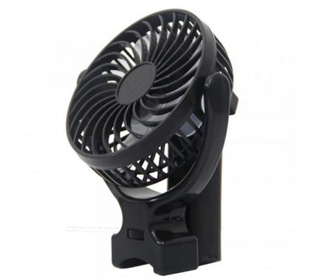 VENTILADOR TOKYO MINI MV10 10CM CARGA POR USB