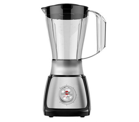 LICUADORA TOKYO LICUA MAX 5 VELOCIDADES 500W 220V/50HZ