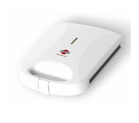 SANDWICHERA TOKYO MAXCRUNCH 4 PANES PLACAS TRIANGULAR 1000W 220