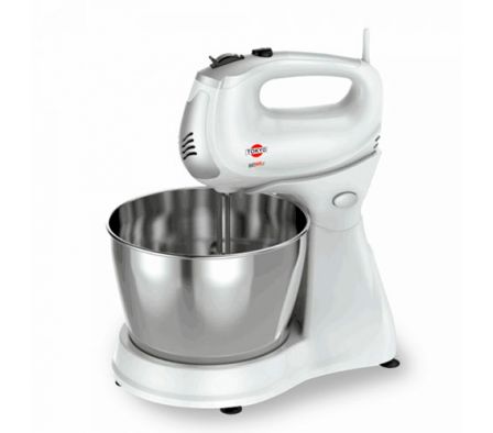 BATIDORA TOKYO BATIMAX BLANCA 5 VELOCIDADES 1 BOWL INOX 3 LTS 220V/50HZ