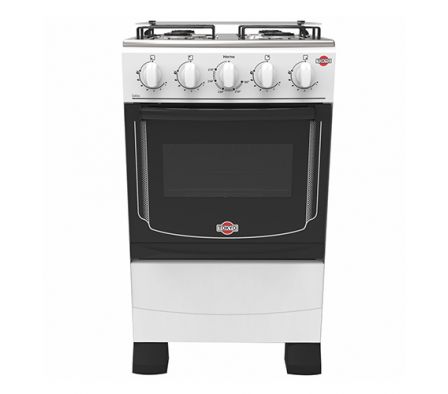 COCINA TOKYO DALLAS 4H MESA INOX 