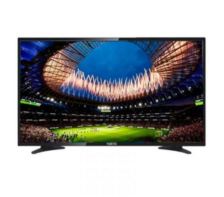 TV LED TOKYO FHD 32 SMART AIR MOUSE A+ MOD TOKH32SM ANDROID 9.0 HDMI*3.USB*2 WAL