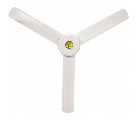 VENTILADOR DE TECHO TOKYO 56-PESADO 5VELOC 16MM MOD TCF-604