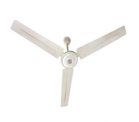 VENTILADOR DE TECHO TOKYO 56-7VEL CAJA METAL MOTOR PESADO