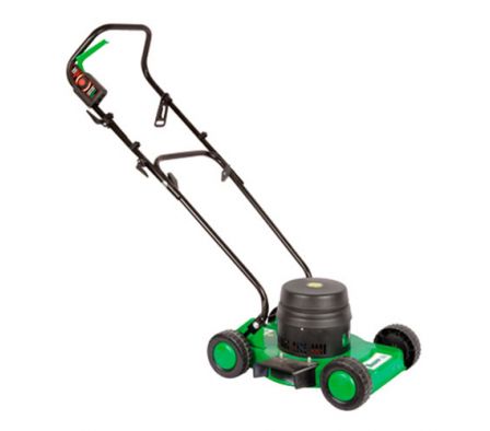 CORTACESPED TRAPP SL30S ELECTRICO 1050W SIN BOLSA