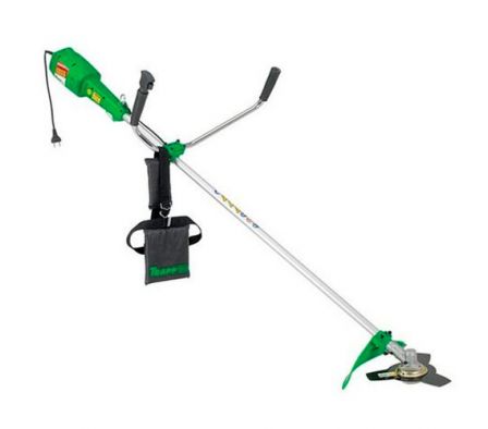 DESMALEZADORA TRAPP MASTER 1000 ELECTRICA 1300W