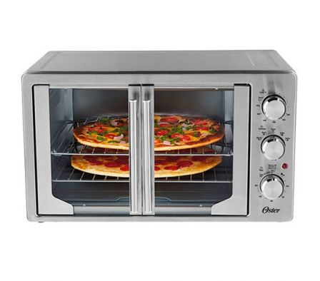 Horno Eléctrico 42L 1850W TSSTTVFDXL2 053 | Electrogarline