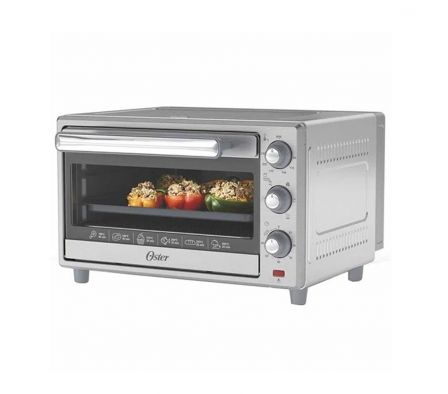 HORNO CON FREIDORA DE AIRE OSTER 25L