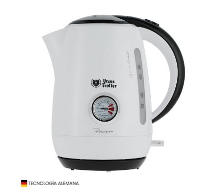 Tostador de online pan ursus trotter