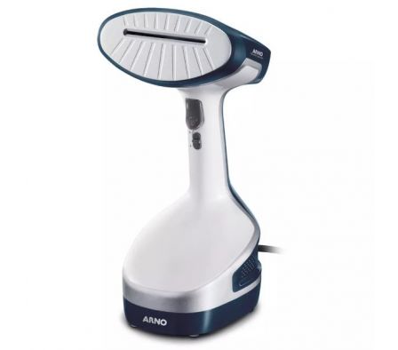 VAPORIZADOR DE ROPAS ARNO DT8140B3 STEAM POWER 1460W