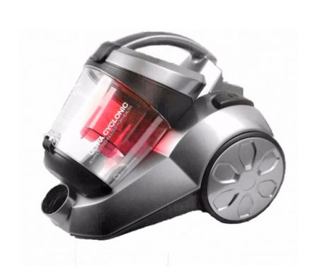 ASPIRADORA MIDEA 3 L.