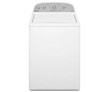 LAVARROPAS WHIRLPOOL 3LWTW4815FW USA 15KG CARGA SUP 660RPM