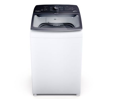 LAVARROPAS WHIRLPOOL WWH13AB 13KG CARGA SUP BLANCO 750RPM C/ AG