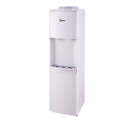 BEBEDERO MIDEA DE PIE FRÍO/CALIENTE YLI241BS