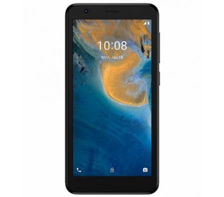 CELULAR ZTE BLADE A31 LITE GRIS PANTALLA 5 FWVGA+ 32GB ROM 1GB RAM SINGLE CAM BA