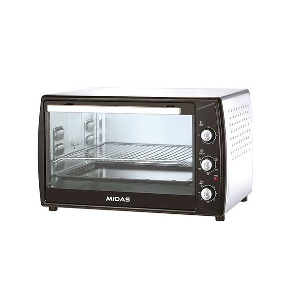 HORNO ELECTRICO MIDAS 63LTS MD-HE63