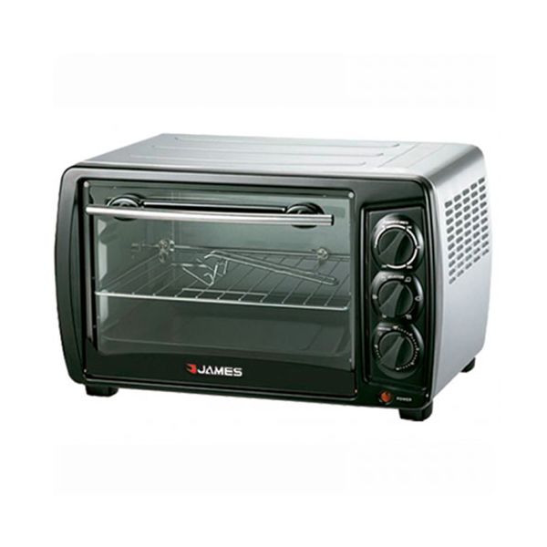 HORNO ELECTRICO JAMES HJ 23 K