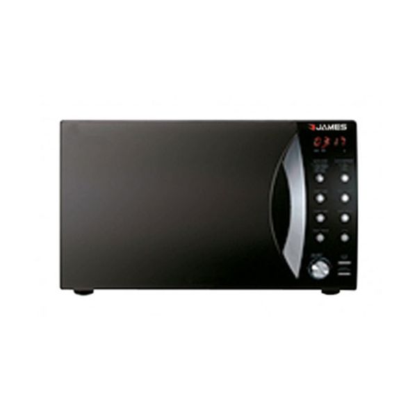 HORNO MICROONDAS JAMES 23LTS J-23 KDN