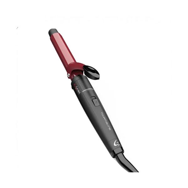 Rizador GAMA Tourmaline 25 mm