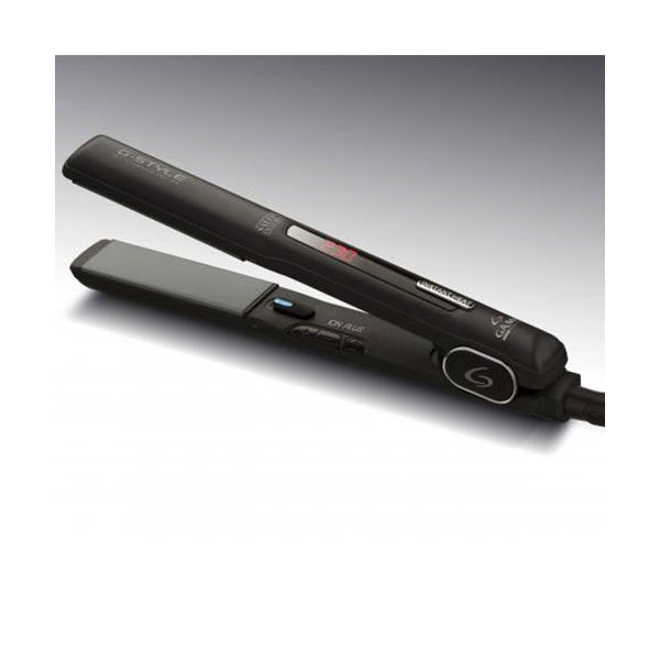 Planchita GAMA G-STYLE IHT Titanium