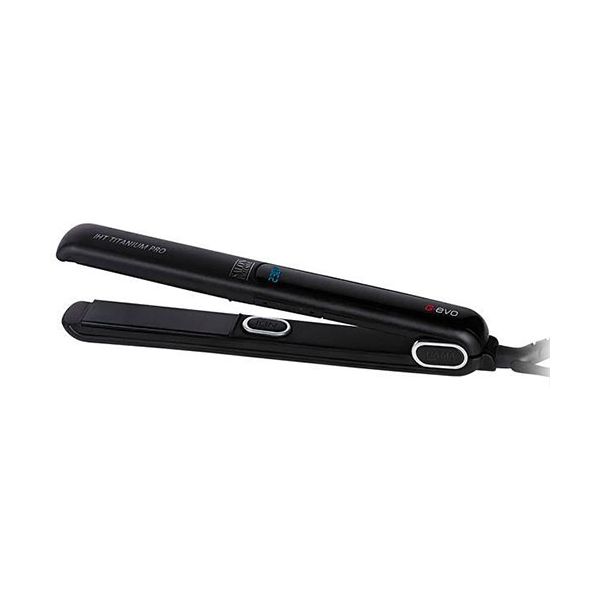 Planchita GAMA G-EVO IHT Titanium