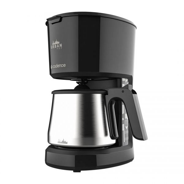 CAFETERA MONDIAL C-18 SMART 2 TAZAS 220V