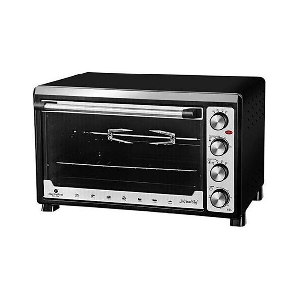 Mini horno mondial oven fr13 650w