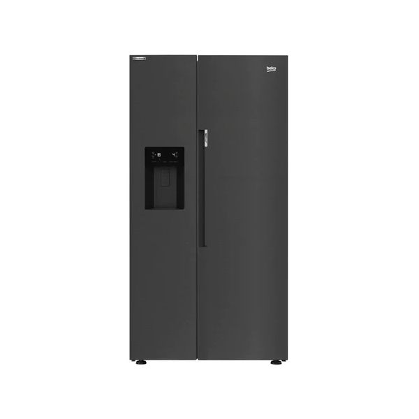 HELADERA BEKO SBS GN162341XBRN