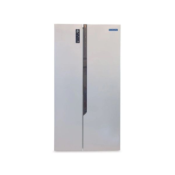 HELADERA GOODWEATHER GW-43WRS 321LT