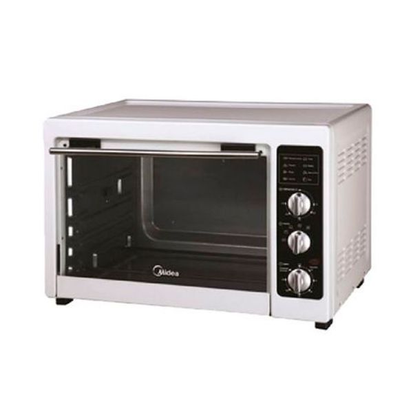 HORNO ELECTRICO MIDEA 38 L.