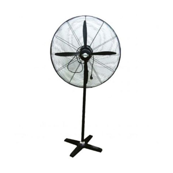 VENTILADOR TOKYO INDUSTRIAL DE PARED 26 VETOKPAI26R 1350RPM C/CONTROL -  Sansei