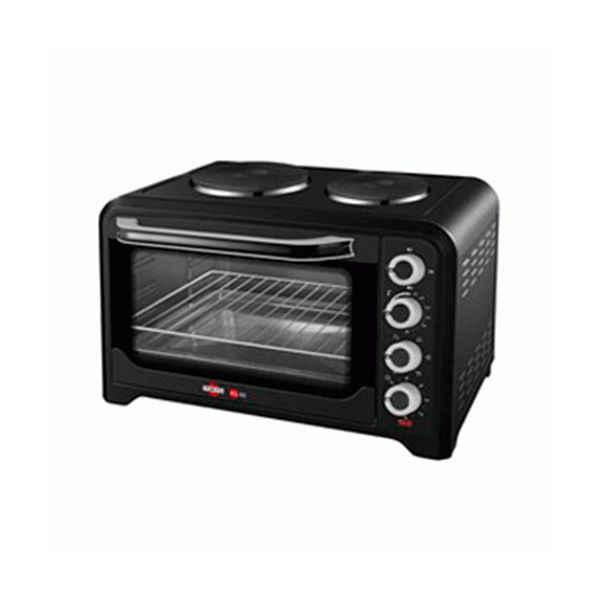 HORNO TOKYO XG 60L 2 PLACAS ELECTRICAS 2200W CONVECTOR