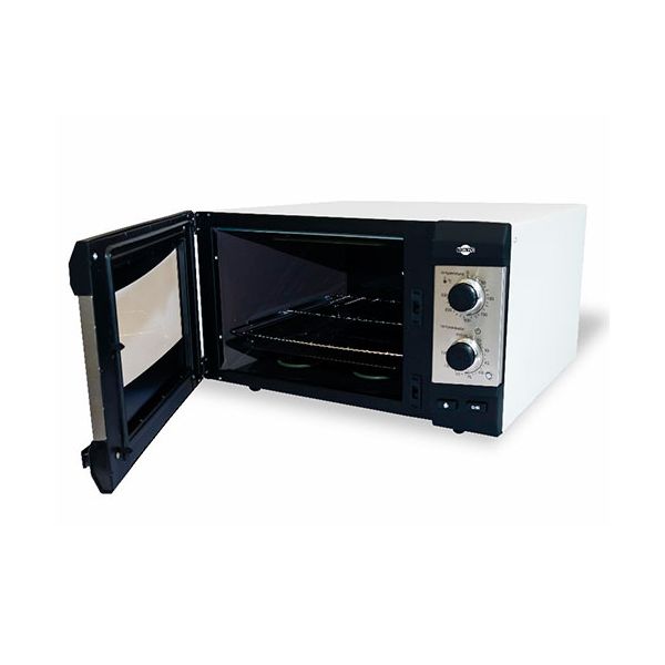 Horno Eléctrico Tokyo 36 Lts. Elite
