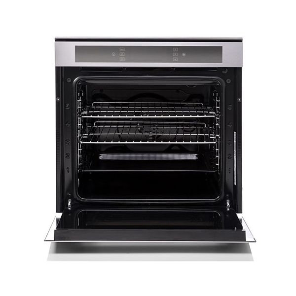 HORNO ELECTRICO WHIRLPOOL AKZM656IX 67L INOX 6TO SENTIDO PANEL TOUCH