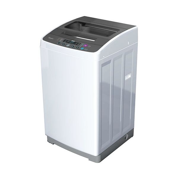 LAVARROPAS WHIRLPOOL WWI12AW 12KG CARGA SUP BLANCO 850RPM