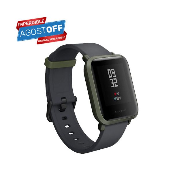 xiaomi original amazfit a1608