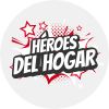 Héroes del Hogar